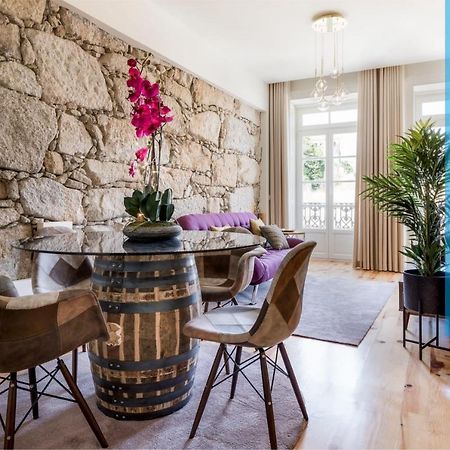 شقة Wine Luxury House بورتو المظهر الخارجي الصورة