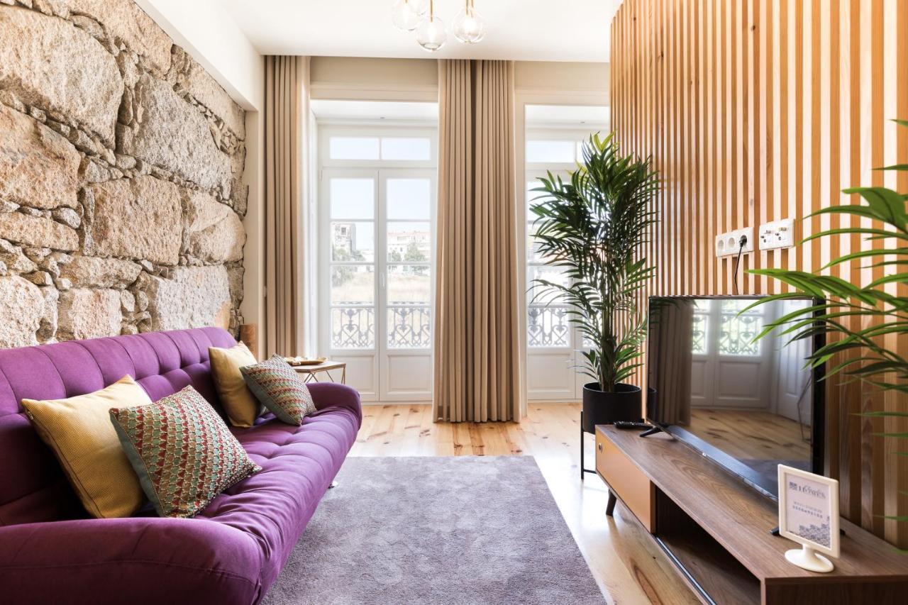 شقة Wine Luxury House بورتو المظهر الخارجي الصورة