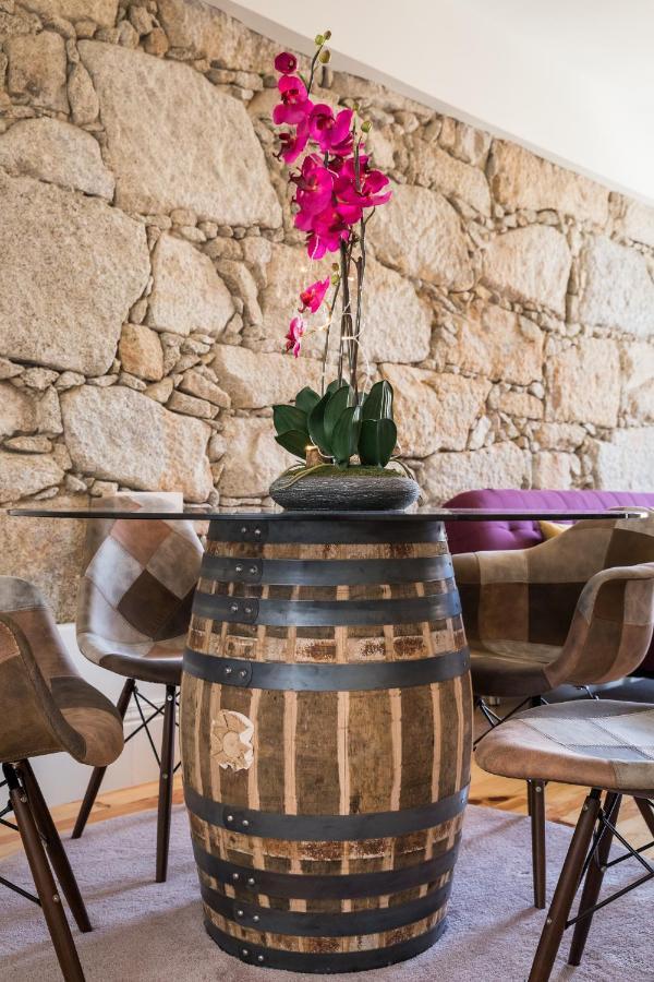 شقة Wine Luxury House بورتو المظهر الخارجي الصورة